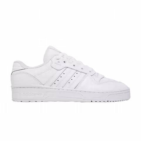 Adidas Rivalry Low 'Cloud White'