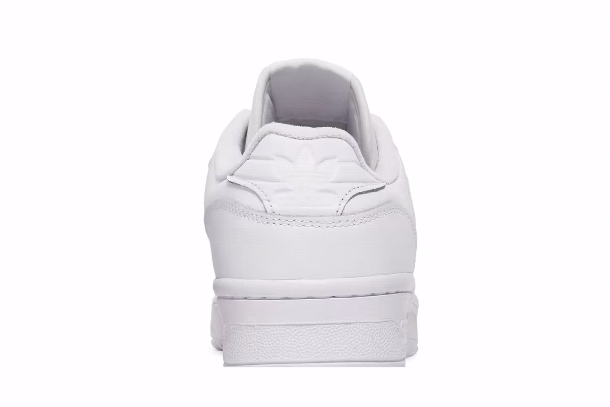 Adidas Rivalry Low Cloud White, view 8