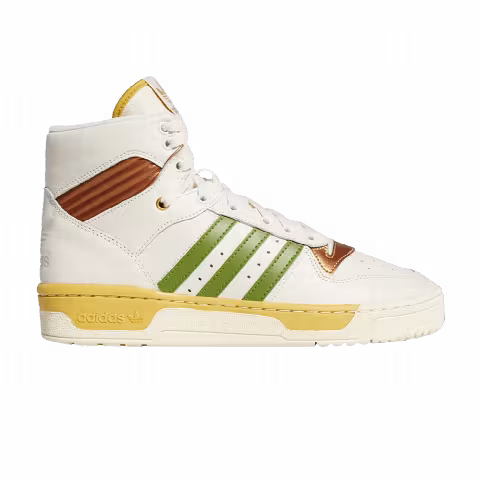 Adidas Rivalry 'Chalk Pyrite'