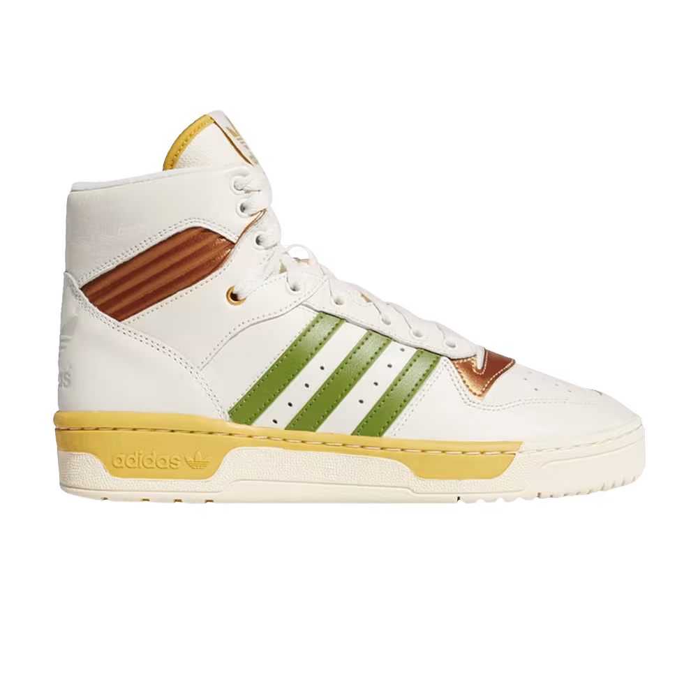 Adidas Rivalry Chalk Pyrite
