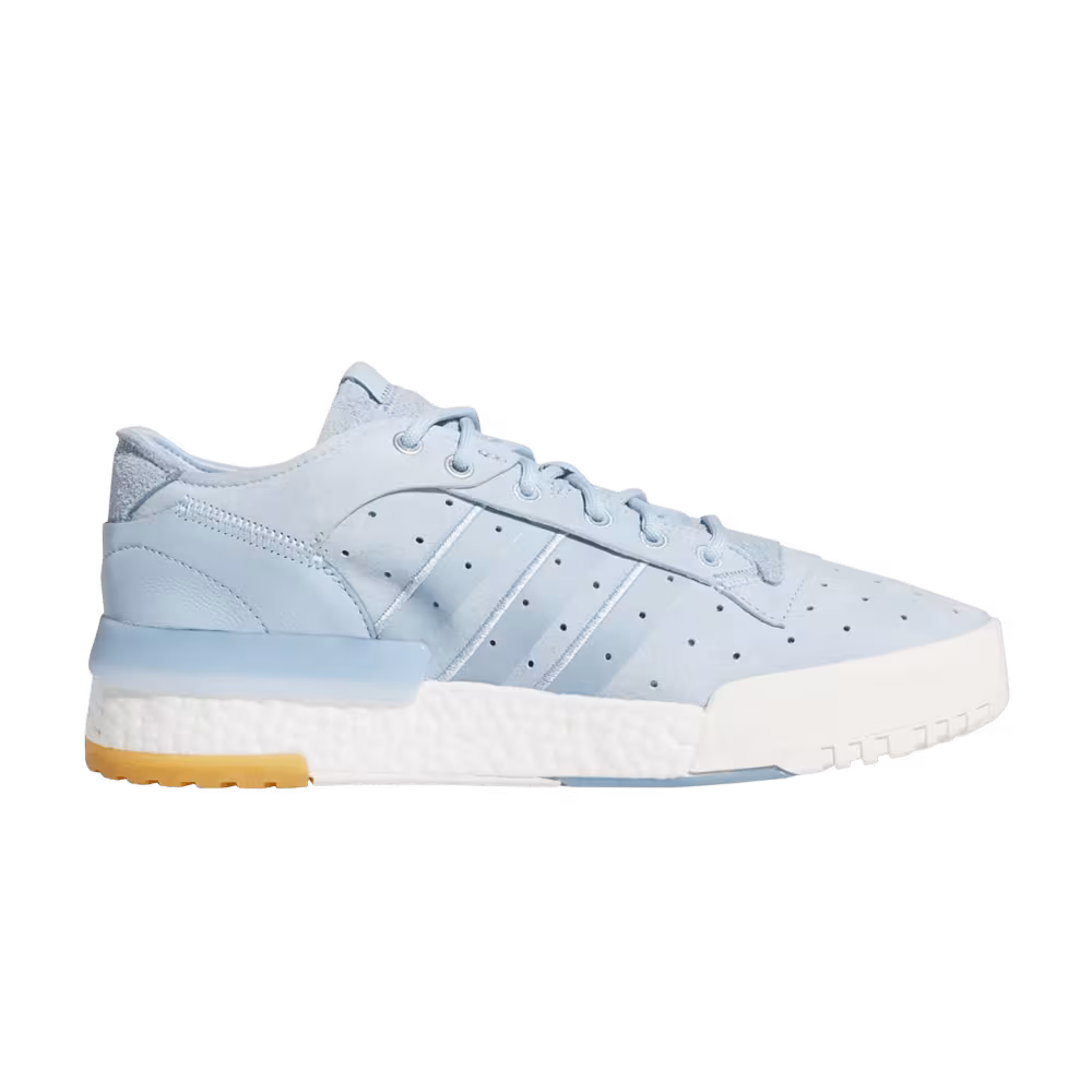 Adidas Rivalry RM Low Easy Blue Gum