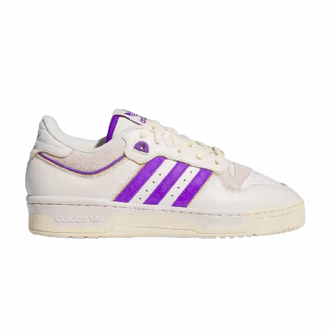 adidas Rivalry 86 Low 'Wonder White Supplier Colour'
