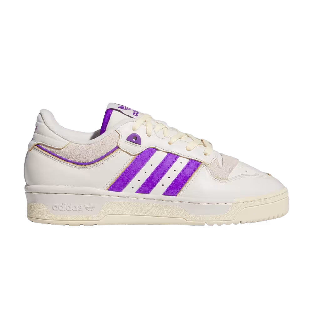 adidas Rivalry 86 Low Wonder White Supplier Colour