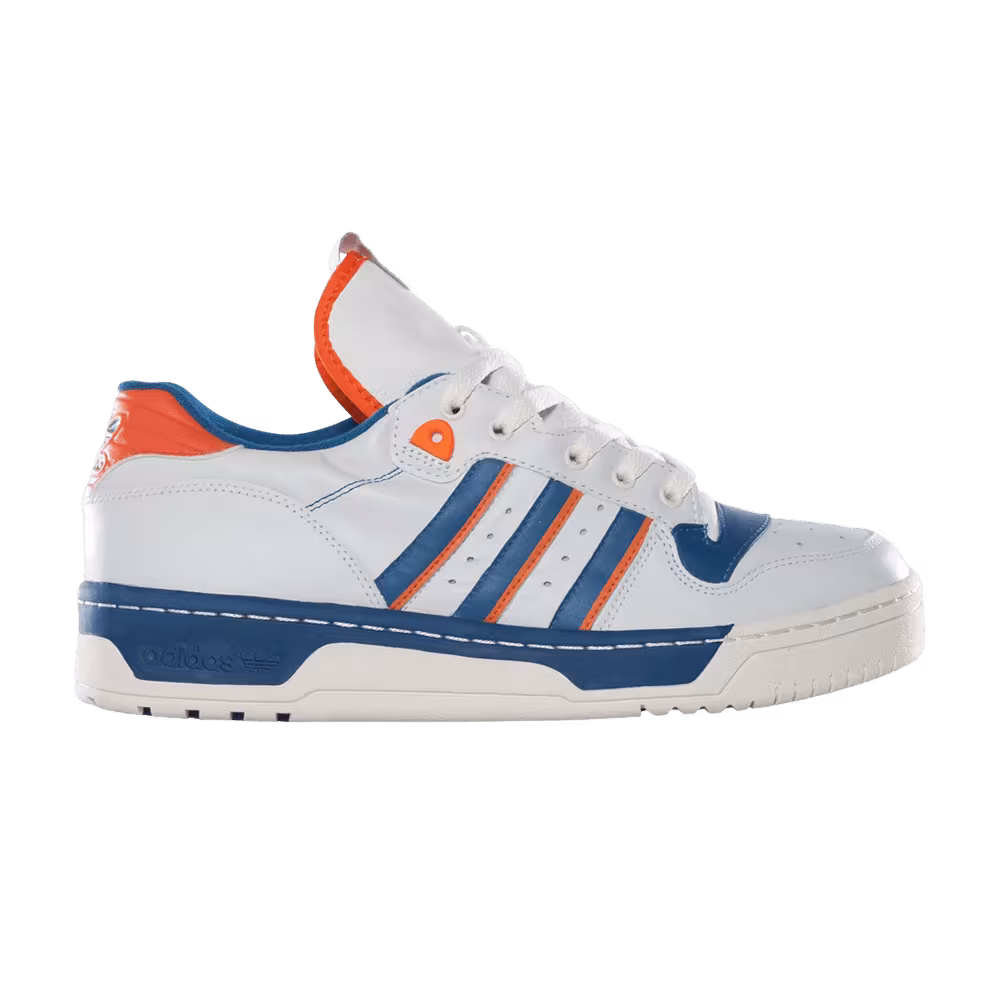 Adidas Rivalry Low Consortium Knicks
