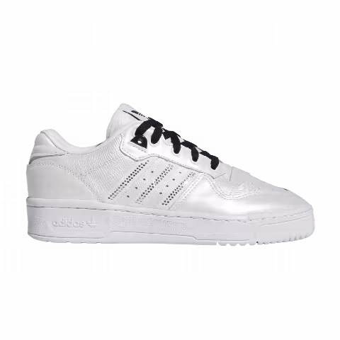 Adidas Wmns Rivalry Low 'Pearl White'