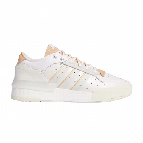 Adidas Rivalry RM Low 'White Glow Orange'