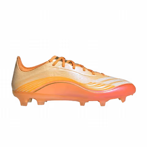 adidas F50 Pro FG 'Messi Ice Tangerine Pack'