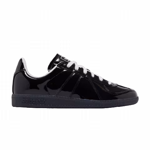 adidas BW Army 'Core Black'