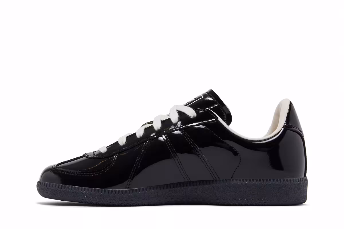 adidas BW Army Core Black, view 4