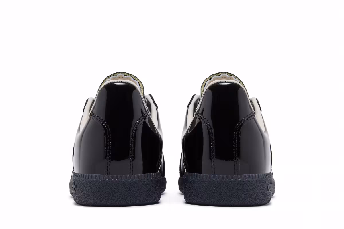adidas BW Army Core Black, view 7