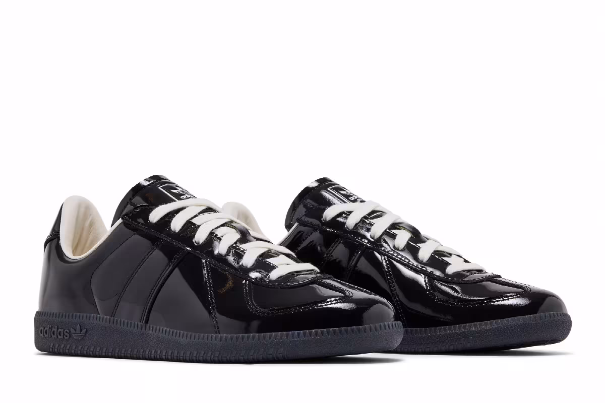 adidas BW Army Core Black, view 9