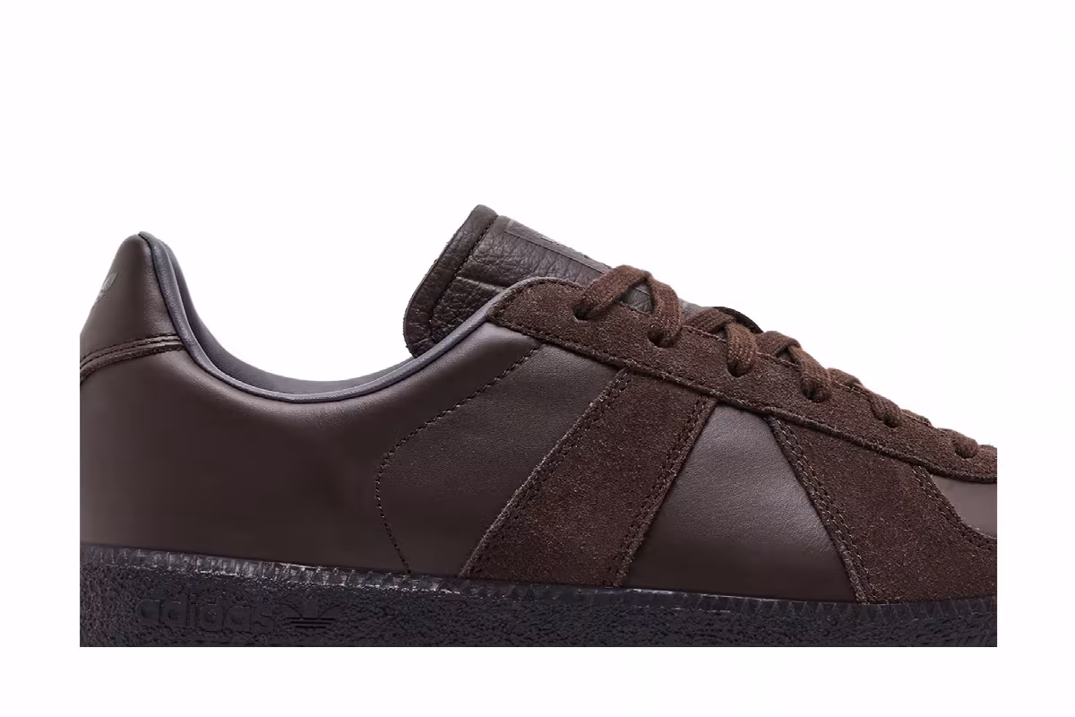 adidas BW Army Dark Brown, view 3