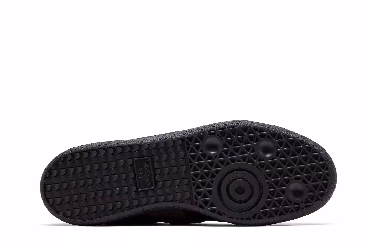 adidas BW Army Dark Brown, view 5