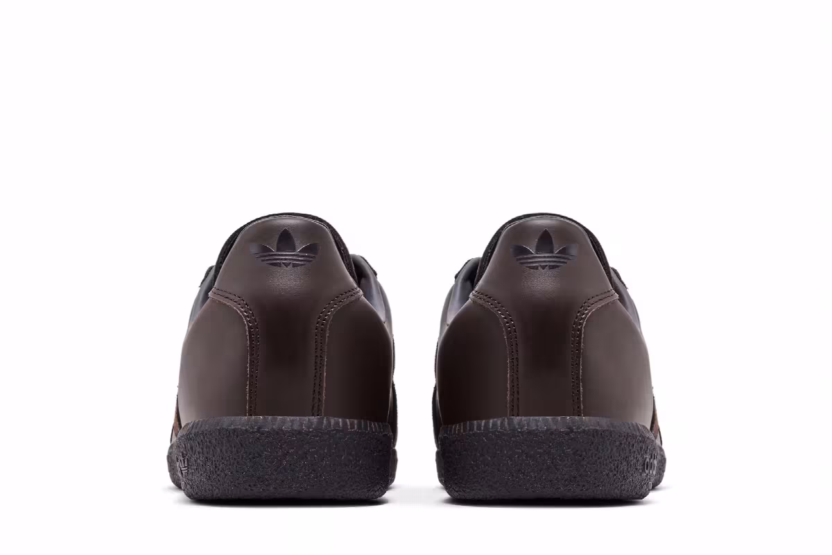 adidas BW Army Dark Brown, view 7