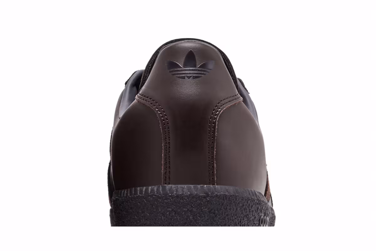 adidas BW Army Dark Brown, view 8