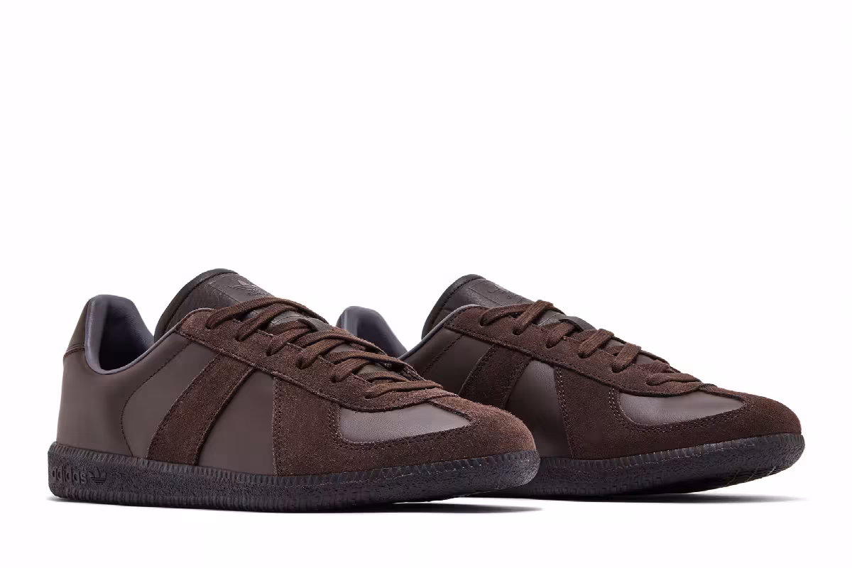 adidas BW Army Dark Brown, view 9