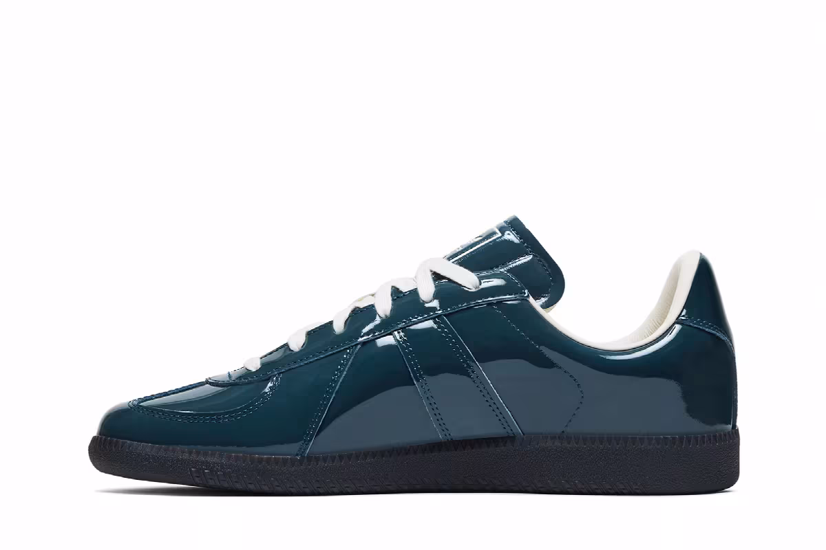 adidas BW Army Supplier Colour Carbon, view 4