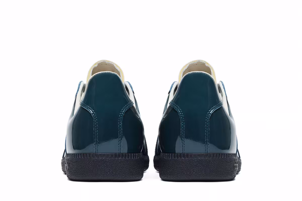adidas BW Army Supplier Colour Carbon, view 7