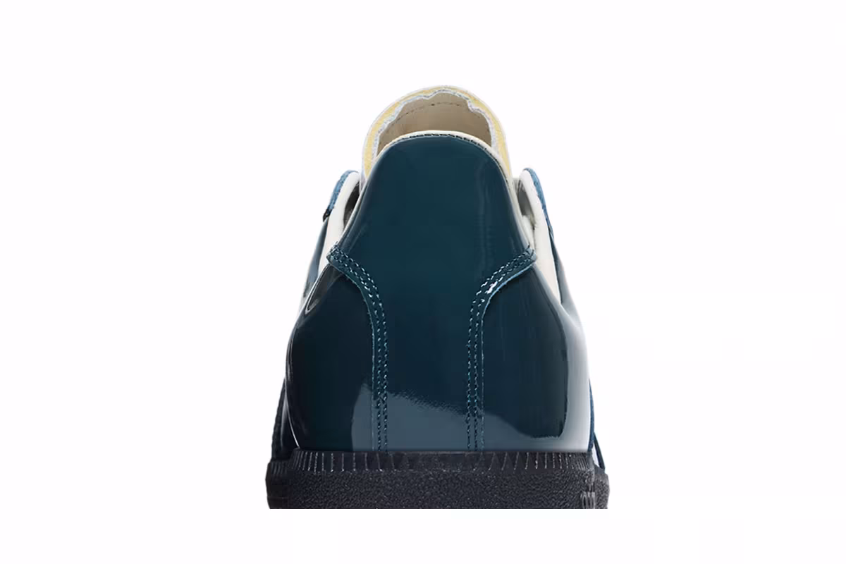adidas BW Army Supplier Colour Carbon, view 8