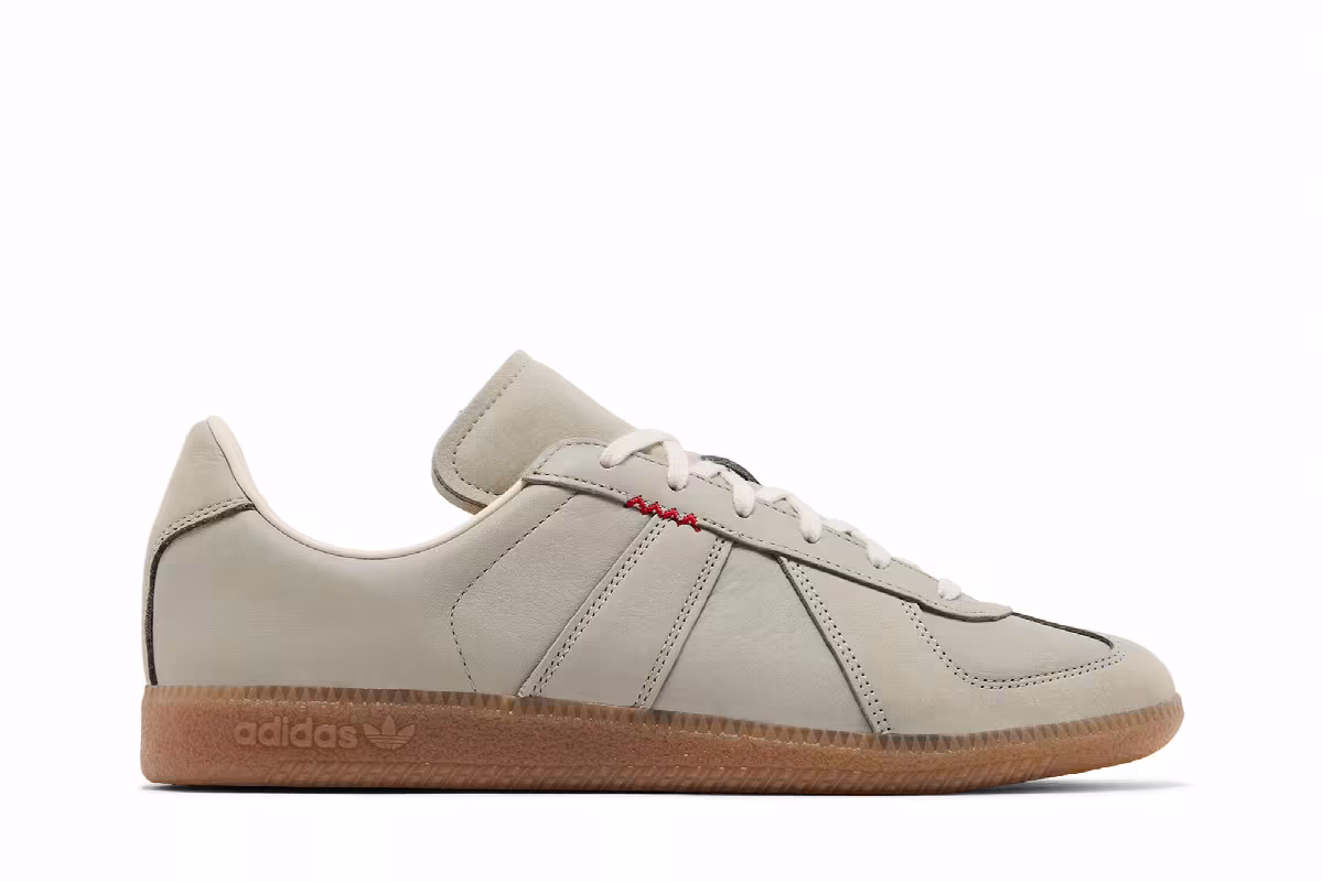 Hartcopy x adidas BW Army Sesame, view 2
