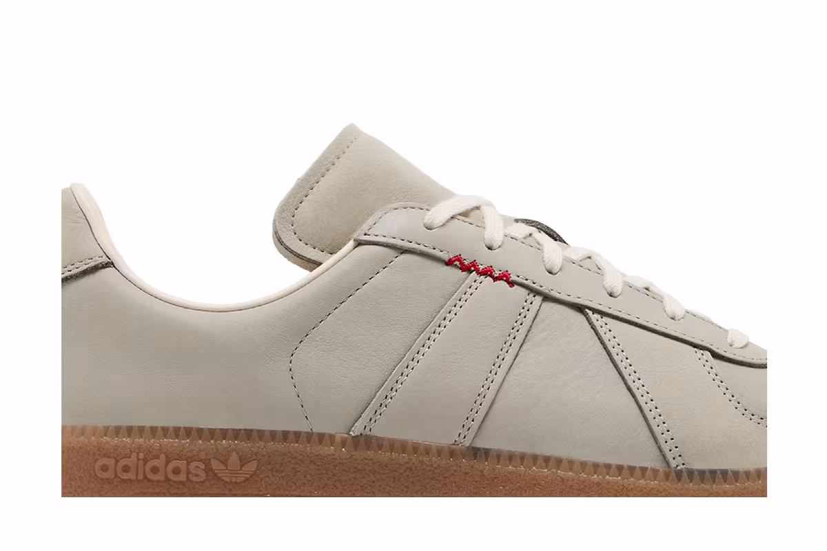 Hartcopy x adidas BW Army Sesame, view 3