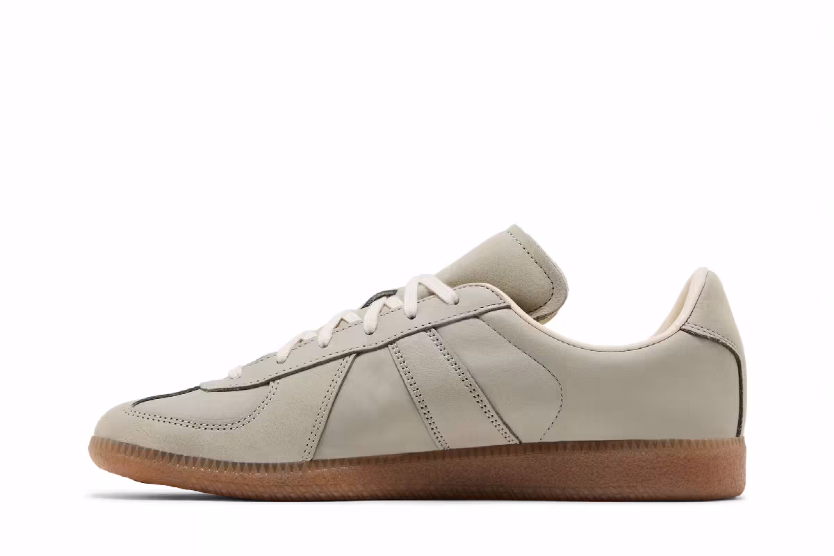 Hartcopy x adidas BW Army Sesame, view 4