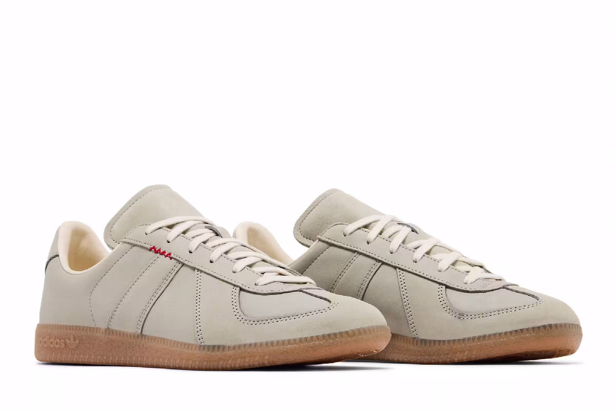 Hartcopy x adidas BW Army Sesame, view 9
