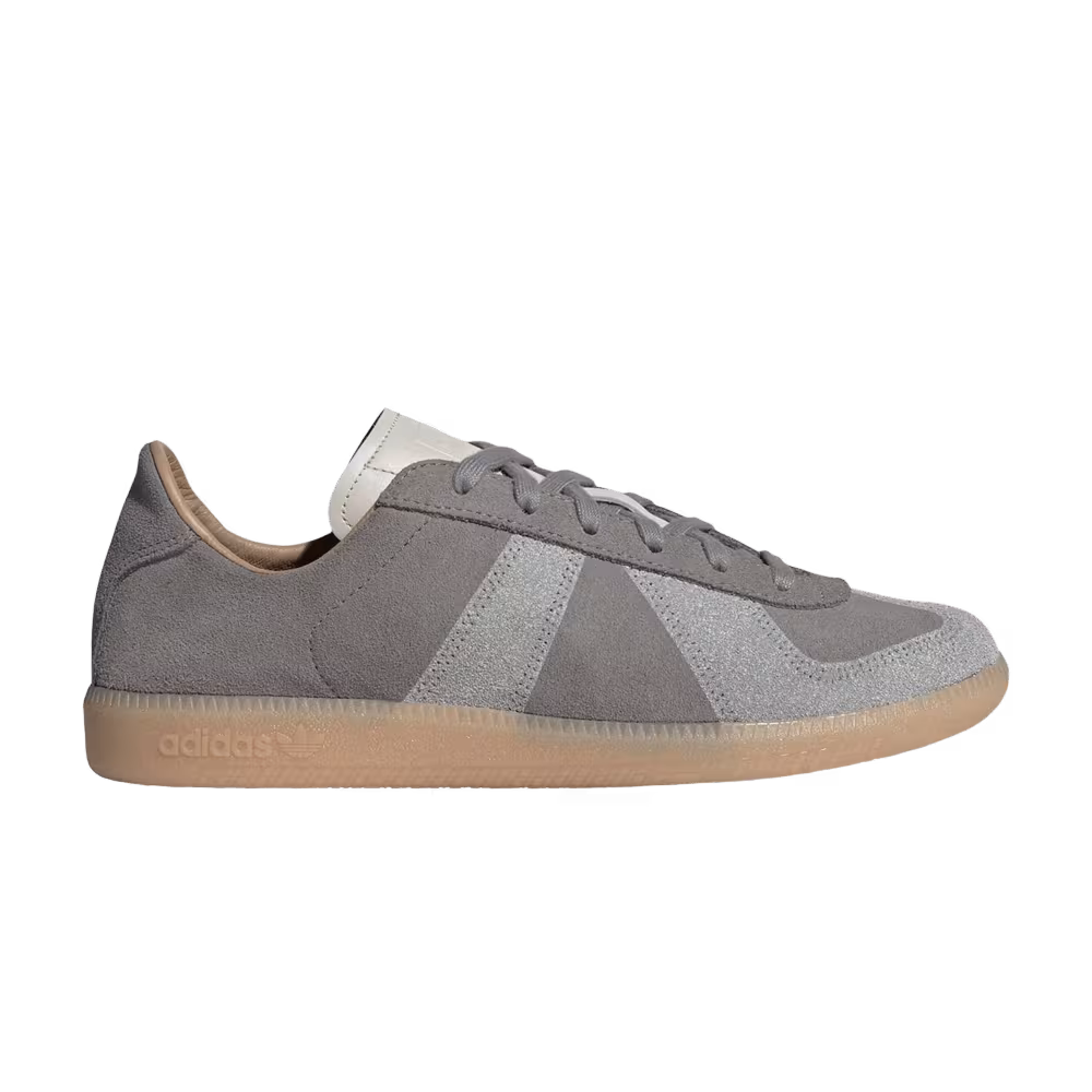 adidas BW Army Decon Dove Grey White