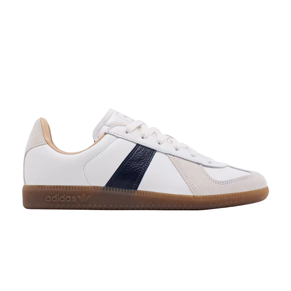 adidas BW Army Core White Night Indigo