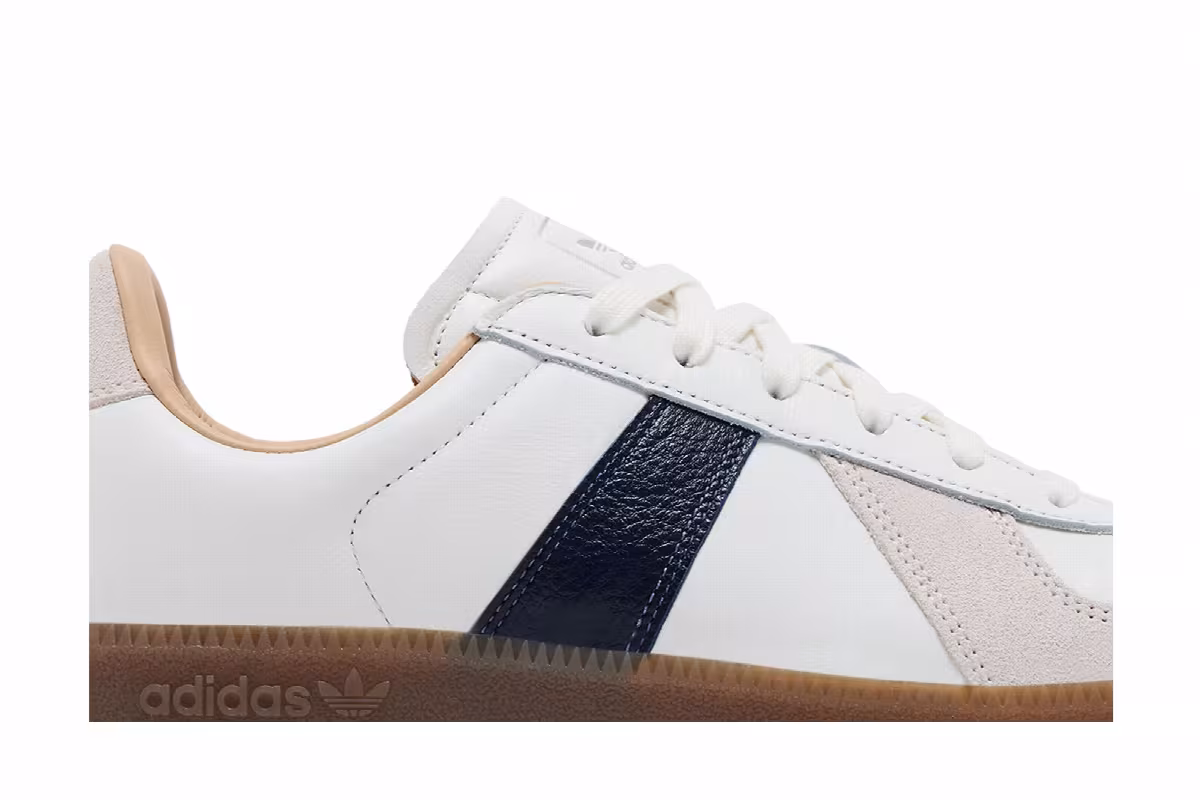 adidas BW Army Core White Night Indigo, view 3
