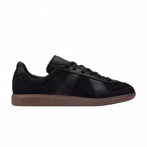 adidas BW Army 'Core Black Gum'