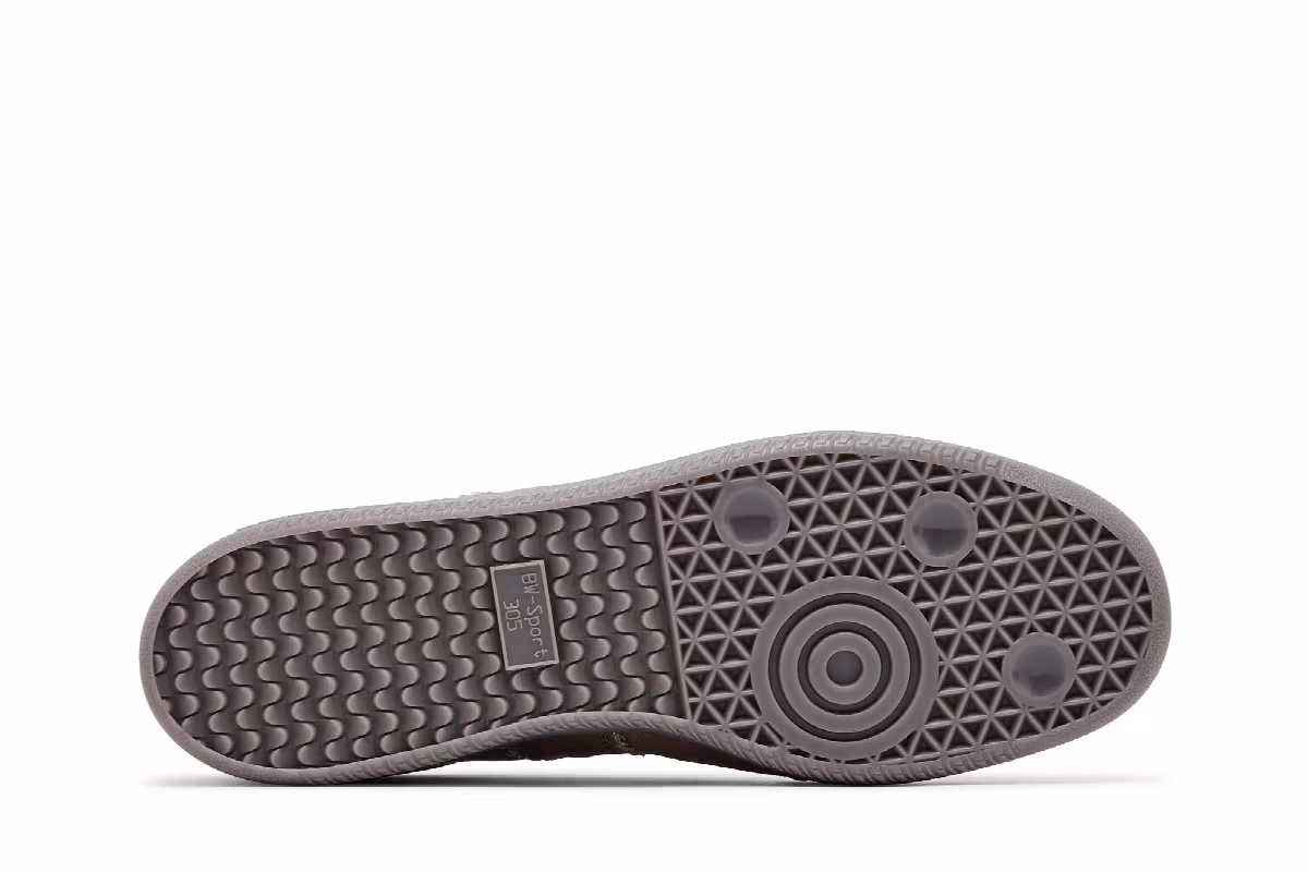 adidas BW Army Grey Brown, view 5