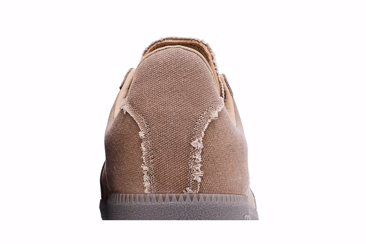 adidas BW Army Grey Brown, view 8