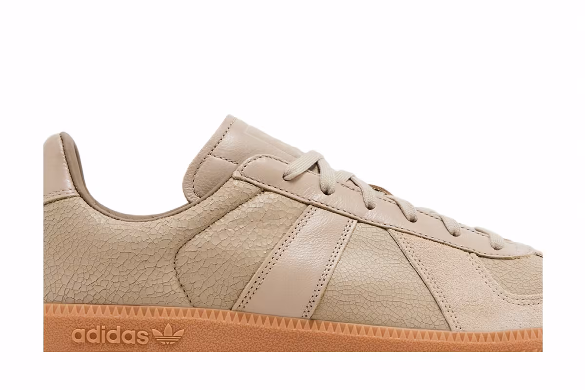 adidas BW Army Dust Sand, view 3