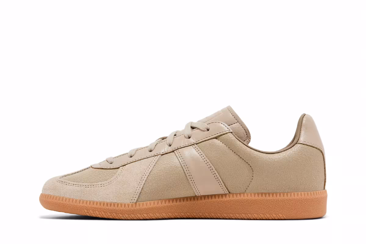 adidas BW Army Dust Sand, view 4