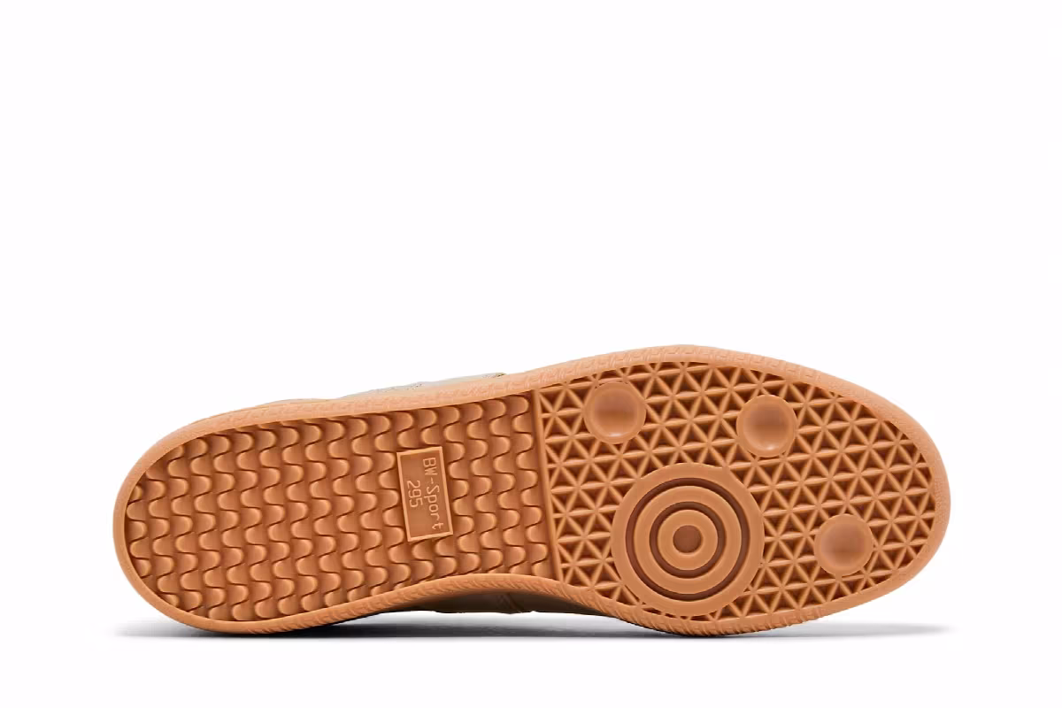 adidas BW Army Dust Sand, view 5