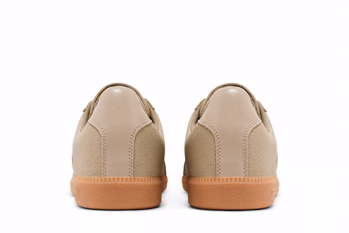 adidas BW Army Dust Sand, view 7