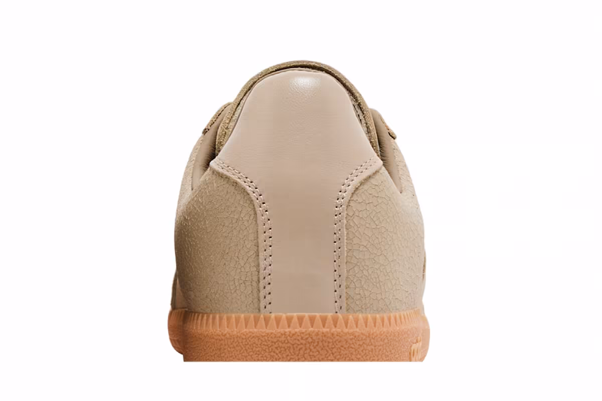 adidas BW Army Dust Sand, view 8
