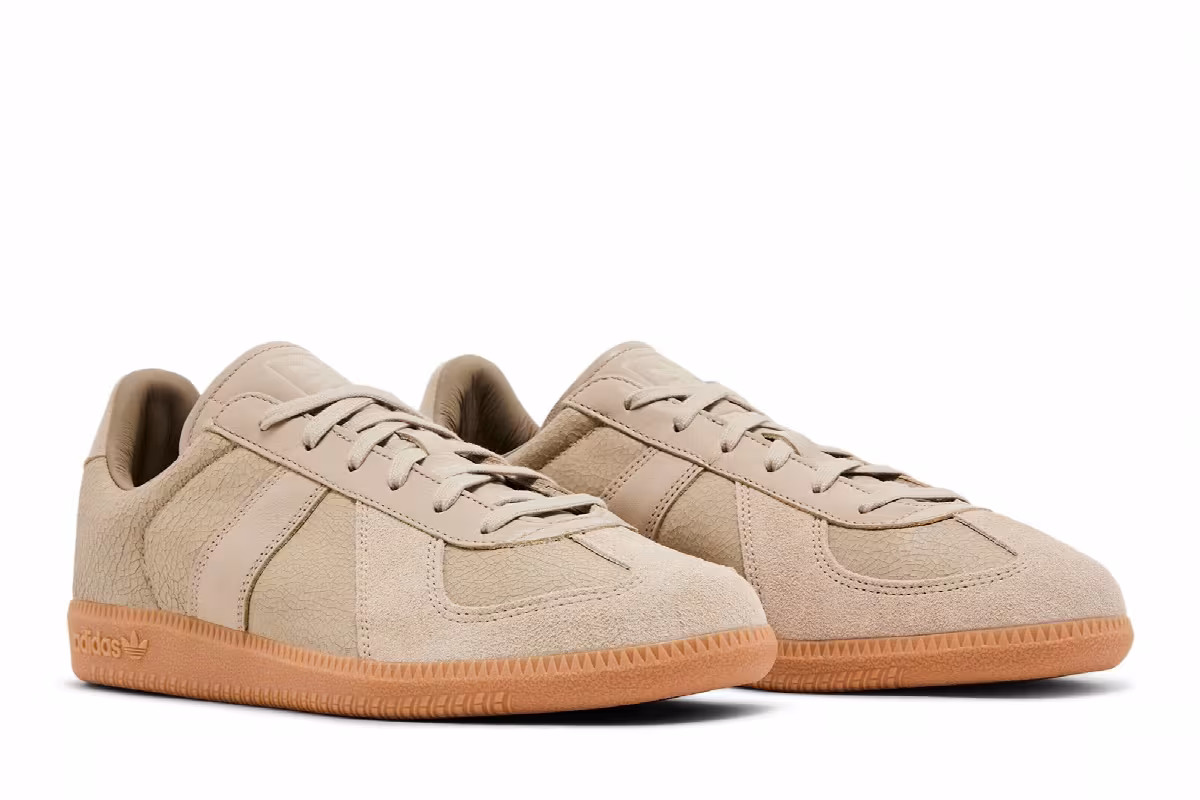 adidas BW Army Dust Sand, view 9