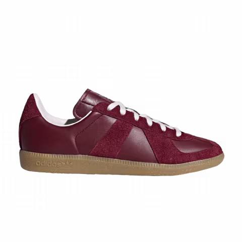 Adidas BW Army 'Collegiate Burgundy'