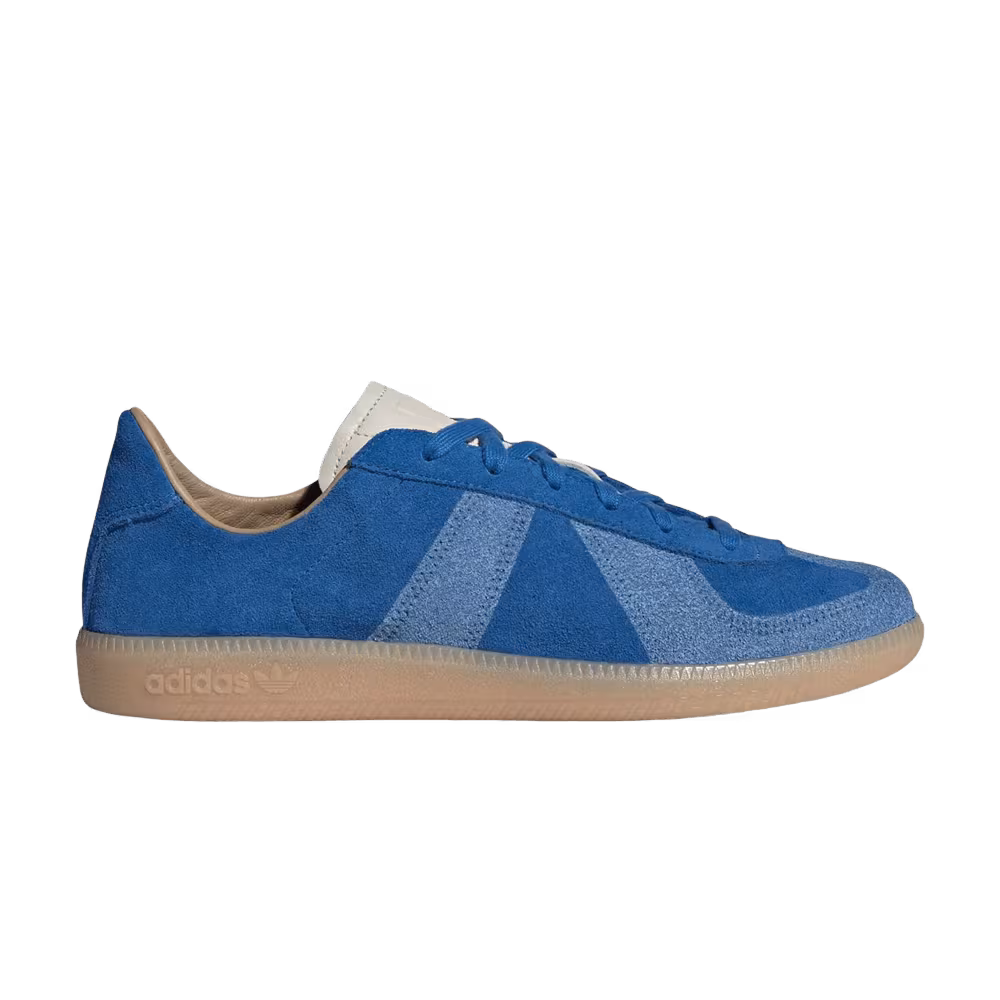 adidas BW Army Decon Royal Blue