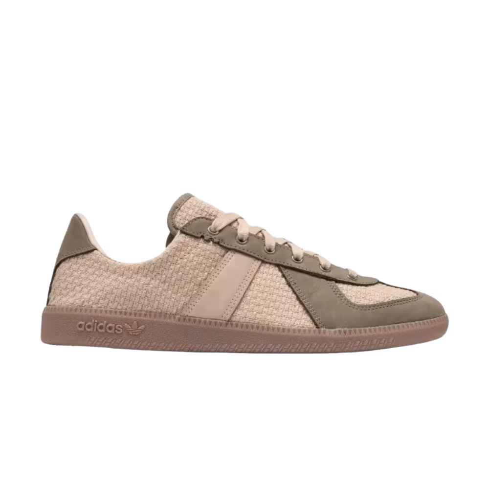The Whitaker Group x adidas BW Army Do Not Duplicate: Beige