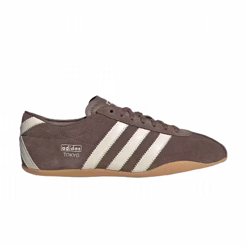 adidas Wmns Tokyo 'Earth Strata Off White Gum'