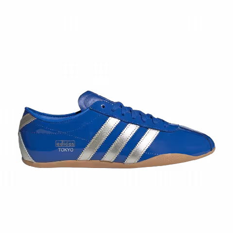 adidas Wmns Originals Tokyo  'Blue/Alumina/Gum'