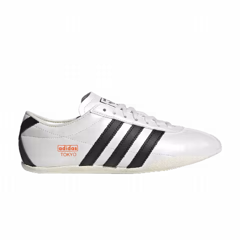 adidas Wmns Tokyo 'White Black'