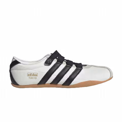 adidas Wmns Tokyo Mary Jane 'Off White Core Black'