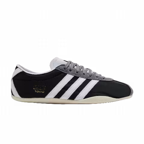 Adidas Wmns Tokyo 'Black White'