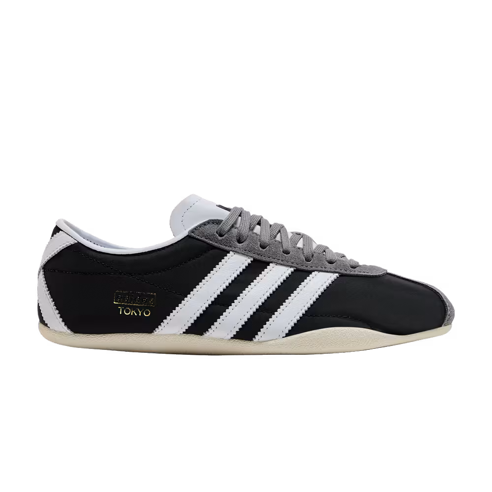 Adidas Women's Tokyo Black White