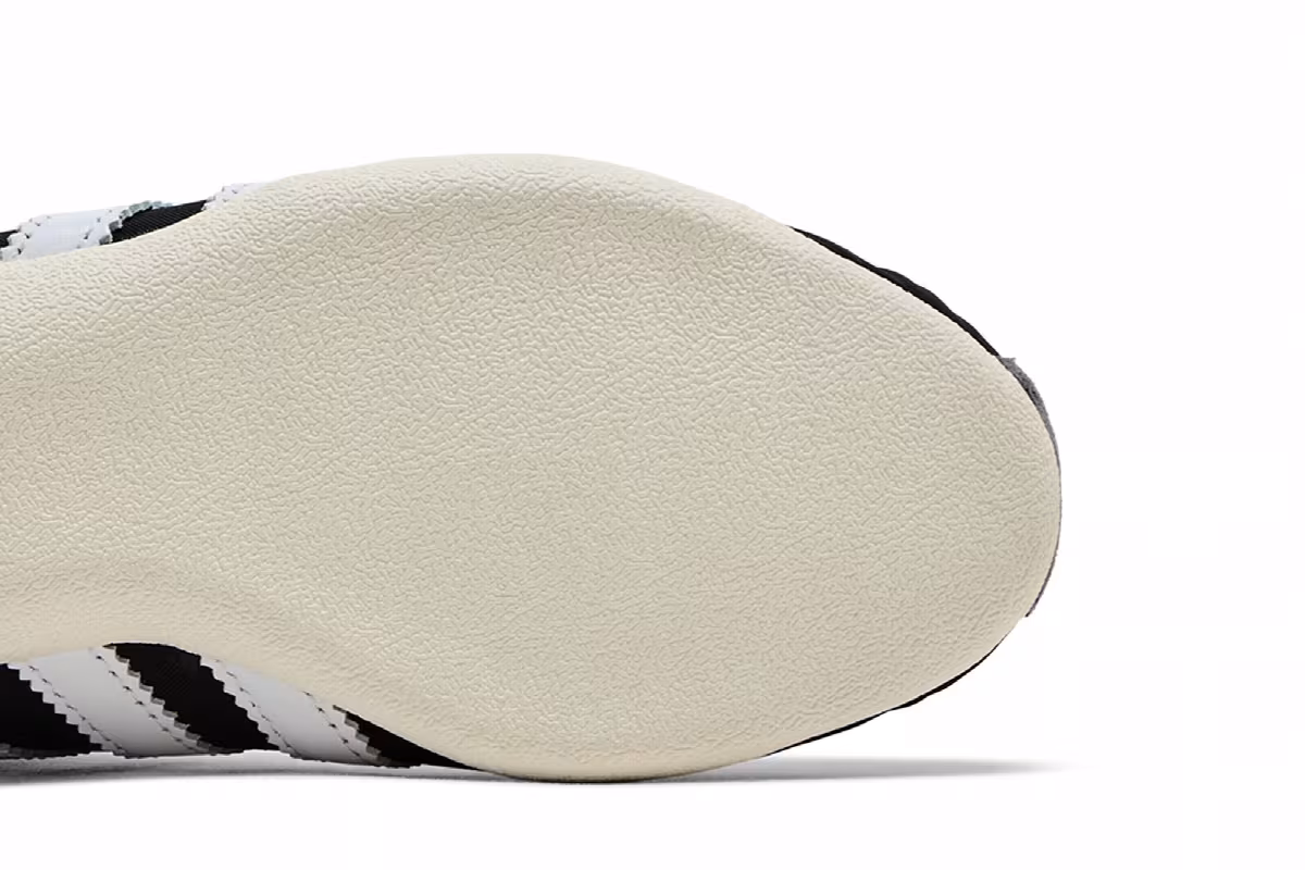 Adidas Women's Tokyo Black White, view 6