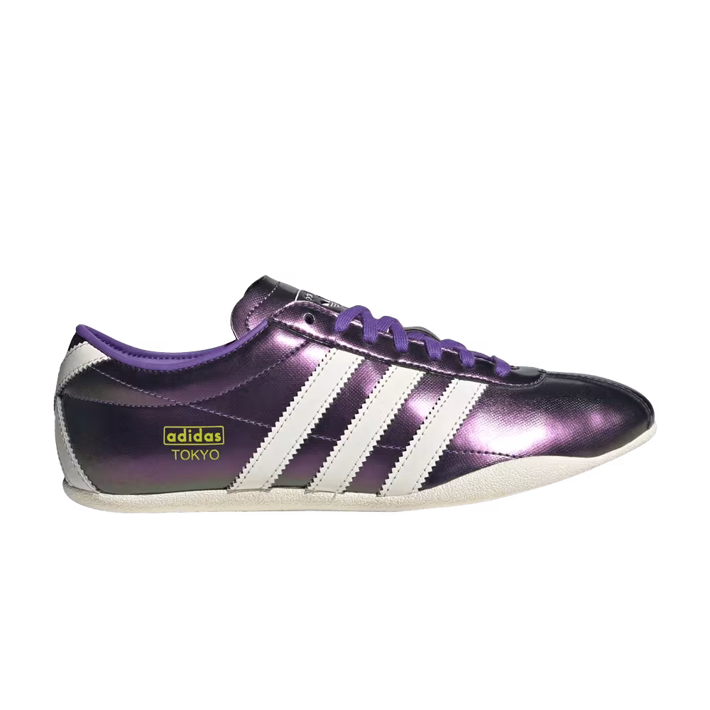 adidas Women's Tokyo Supplier Colour Core White Off White